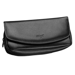Etui na tytoń Davidoff TD500 Black 51000201