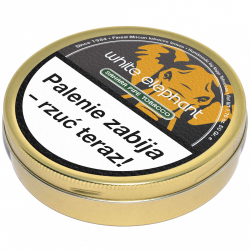 White Elephant Sahara - tytoń fajkowy 50g
