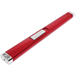 Zapalniczka Colibri Aura LI450T7 Red