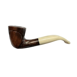 Fajka Jean Claude 402518 E