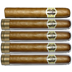 TSC Macanudo Connecticut Crystal (5 cygar)