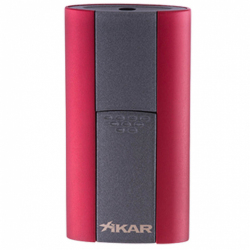 Zapalniczka Xikar Flash Red 506RD