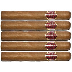 TSC Private Stock No. 2 (5 cygar)