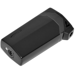 Zapalniczka Vector GUARDIAN 04 Metallic Black