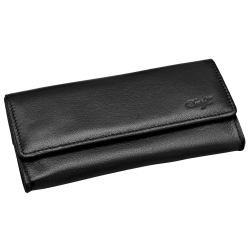 Etui na tytoń Davidoff TD700  Black 51000200