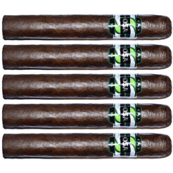 TSC CAO OSA Lot 58 (5 cygar)