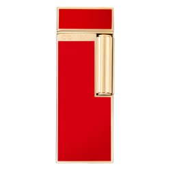 Zapalniczka Colibri Continental LI220T3 Red