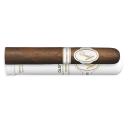 Cygara Davidoff Millenium Robusto Tubos