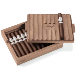 Davidoff Chefs Limited Edition 2025 (10 cygar)