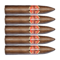 TSC Macanudo Inspirado Petit Piramide (5 cygar)