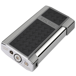 Zapalniczka Colibri Mosaic LI245T4 Gunmetal
