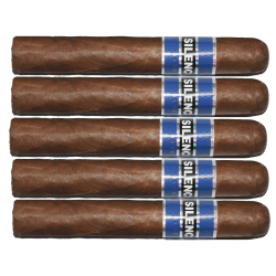 TSC Silencio Blue Dot Robusto (5 cygar)