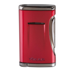 Zapalniczka Xikar Xidris Red 541RD