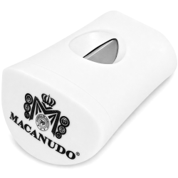 Obcinarka Macanudo Inspirado White 35401 (dwa ostrza)