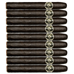 TSC Macanudo Maduro Ascot (9 cygar)
