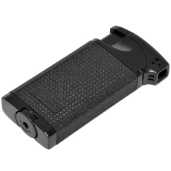 Zapalniczka Vector DUKE 05 Black Crackle