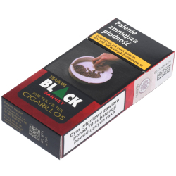 Djarum Garnet Filter (10 cygaretek)