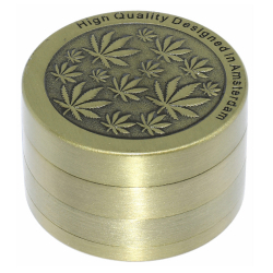 Młynek do tytoniu 12162 F