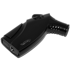 Zapalniczka Vector IRONFIST 04 Black Matte