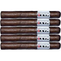 TSC Alec Bradley Maxx Super Freak (5 cygar)