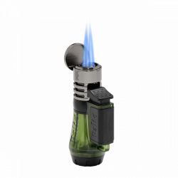 Zapalniczka Palio Vesuvio Green CL110