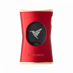 Obcinarka Colibri Slim CU225T5 Red