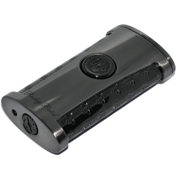 Zapalniczka Rocky Patel One Touch Black