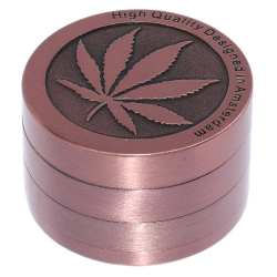 Młynek do tytoniu 12162 G