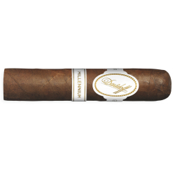Cygara Davidoff Millenium Short Robusto