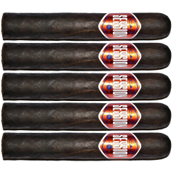 TSC CAO Session Shop (5 cygar)