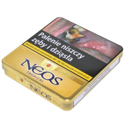 Neos Tropical Filter (10 cygaretek)
