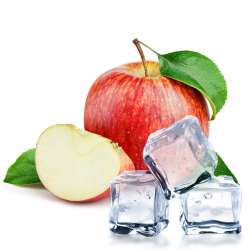 E-papieros Loonatic Apple Ice