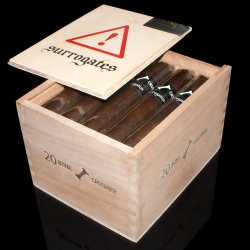 Surrogates Bone Crusher (20 cygar)