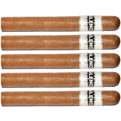 TSC Silencio Los Rios Toro (5 cygar)