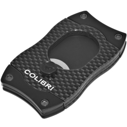 Obcinarka Colibri S-Cut CU500T30 Black