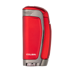 Zapalniczka Colibri E3 LI235T5 Red