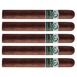 TSC Bentley Green Corona (5 cygar)