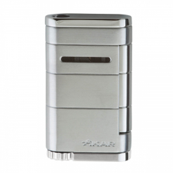 Zapalniczka Xikar Allume Silver 531SL