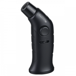 Zapalniczka Vector BOOST 04 Black Rubber Matte