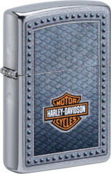 Zapalniczka Zippo 60005969 AW21 207 Harley Davidson