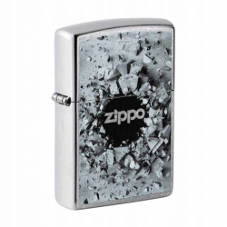 Zapalniczka Zippo 60006128 Concrete Hole