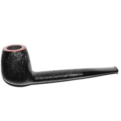 Stanwell Brushed Black Rustico 113 (31298765)