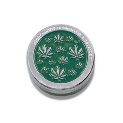 Młynek do tytoniu 12204 Green