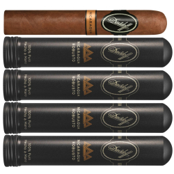TSC Davidoff Nicaragua Robusto Tubos (5 cygar)