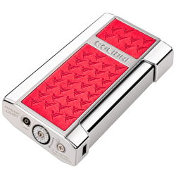 Zapalniczka Colibri Mosaic LI245T5 Red