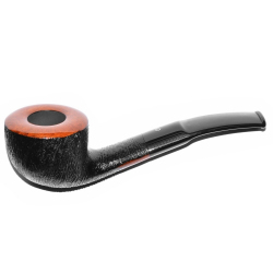 Stanwell Brushed Black Rustico 86 (31298762)