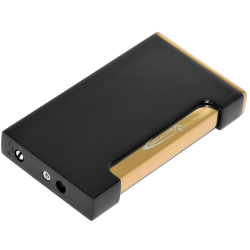 Zapalniczka Vector SPADE 04 Black Matte