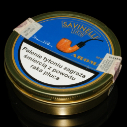 Savinelli Aroma - tytoń fajkowy 50g