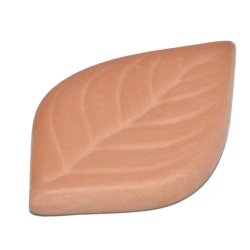 Akan Ceramic Leaf (nawilżacz do tytoniu i cygar)