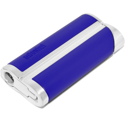 Zapalniczka Adorini Blue / Silver 15444